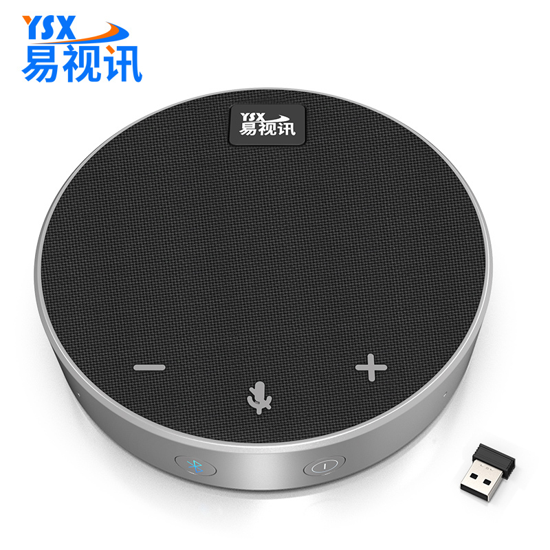 YSX/易视讯 无线蓝牙麦克风 YSX-Q3 1台