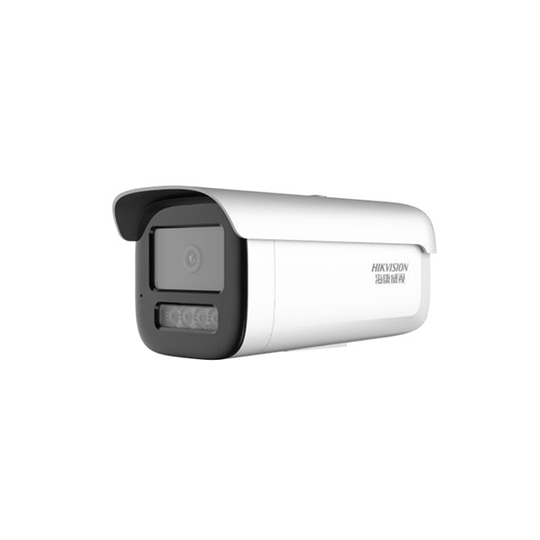 HIKVISION/海康威视 POE网络摄像头 DS-2CD3T46WDV3-I3(4mm) 400万 DC12V 含支架DS-2205ZJ 1套