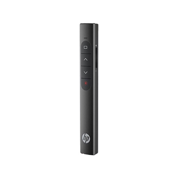 HP/惠普 翻页笔 SS10 电池版 黑色 1个