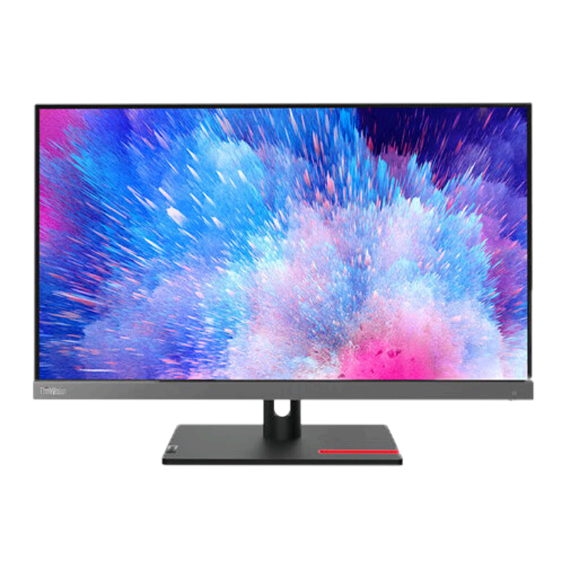 THINKVISION/联想 S系列电脑显示器 S25e-30 24.5" 1920×1080 1台