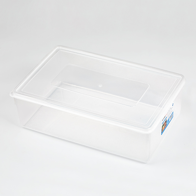 SIRTBAN/斯特邦 加强型保鲜盒 C型-2号 34.8×23×11.5cm 1个