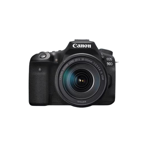CANON/佳能 相机套机 EOS 90D 18~135mm镜头 1套