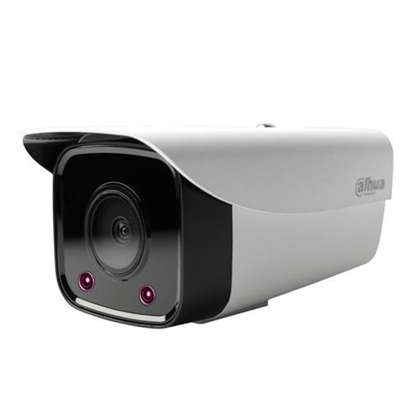 DAHUA/大华 200万1080P网络高清拾音监控摄像头 DH-P20A1-A 镜头焦距6mm 供电方式DC12V或POE 1台