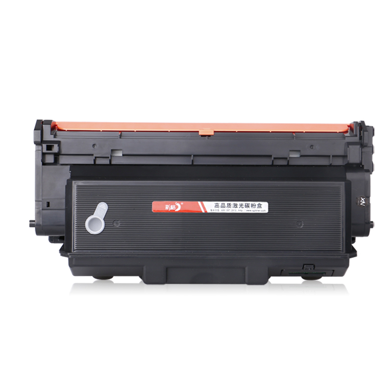 C&G/彩格 粉盒 LT333 黑色 适用LJ3303dn/LJ3308dn/LJ3803dn 1个