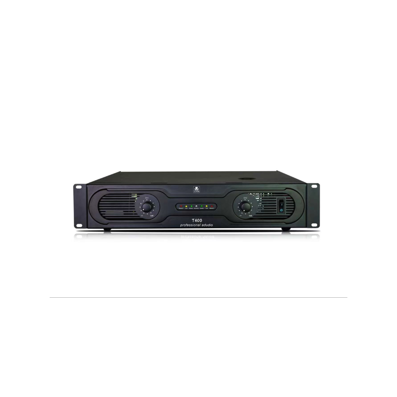 TPA 特宝功率放大器 T400 1台