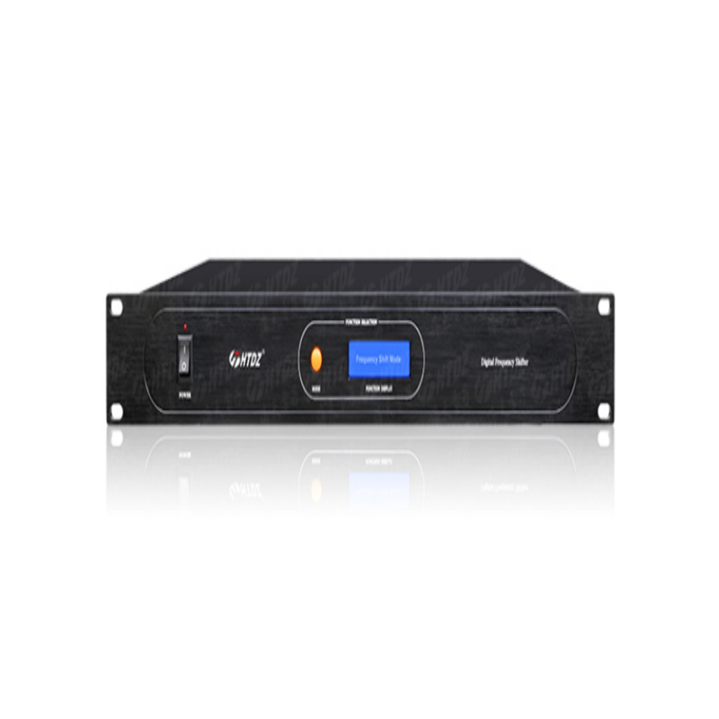 HTDZ/海天电子 反馈抑制器 HT-2800 1台