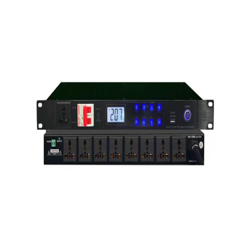 HTDZ/海天电子 电源控制器 HT-228 1台