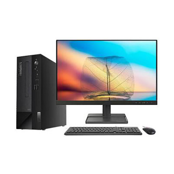 LENOVO/联想 台式电脑主机 ThinkCentre neo S500 改配 13代酷睿i3-13100 (16GB) 512GB SSD M.2 集显 Win11专业版(OEM) 单主机 1台
