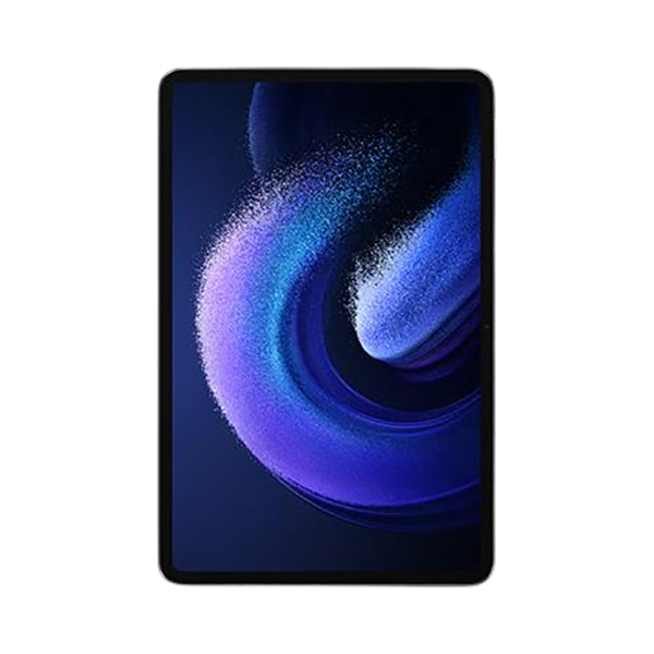 MI/小米 平板电脑 6Pro 12GB+256GB 11" 金色/黑色/远山蓝 颜色随机 1台