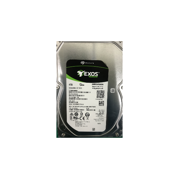 HIKVISION/海康威视 IoT硬盘 HK726TAH 容量6TB 1块
