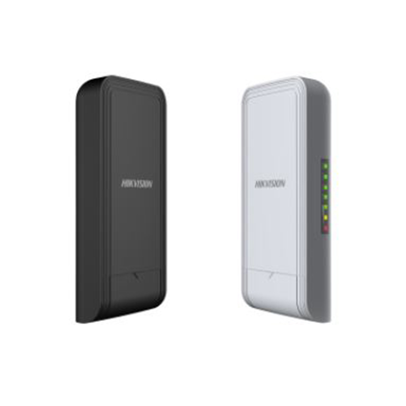 HIKVISION/海康威视 500m电梯网桥套装(不含安装) DS-3WF0EC-5ACTE/R 1对 1套