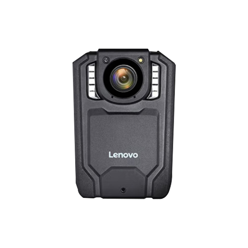 LENOVO/联想 执法记录仪 DSJ-2H 黑色 内置64GB 1台