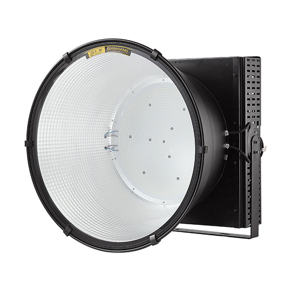 QIANXIANG/千象 TG-TDD塔吊灯 1500W 1个