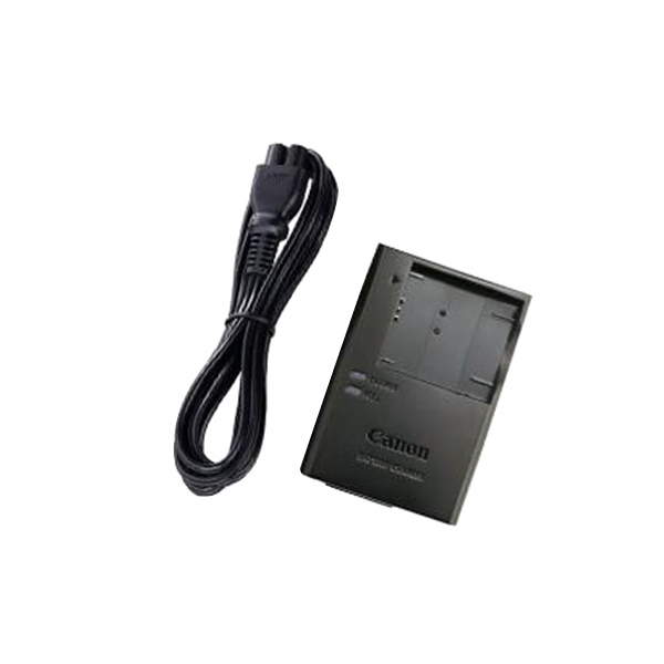 CANON/佳能 原装充电器 CB-2LFC 含电源线 1套