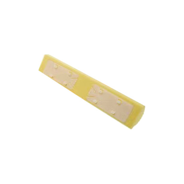 ZKH/震坤行 胶棉拖把替换头 ZHT1220 28cm 1个