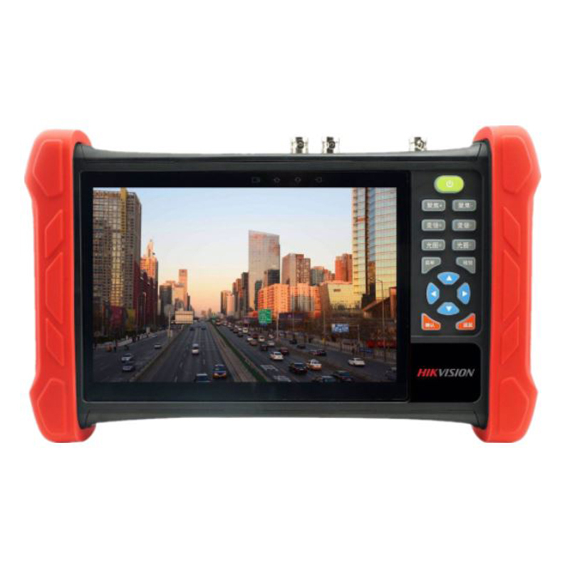 HIKVISION/海康威视 视频监控工程宝标配支持电平检测 DS-MDH003 屏幕尺寸7" 1个