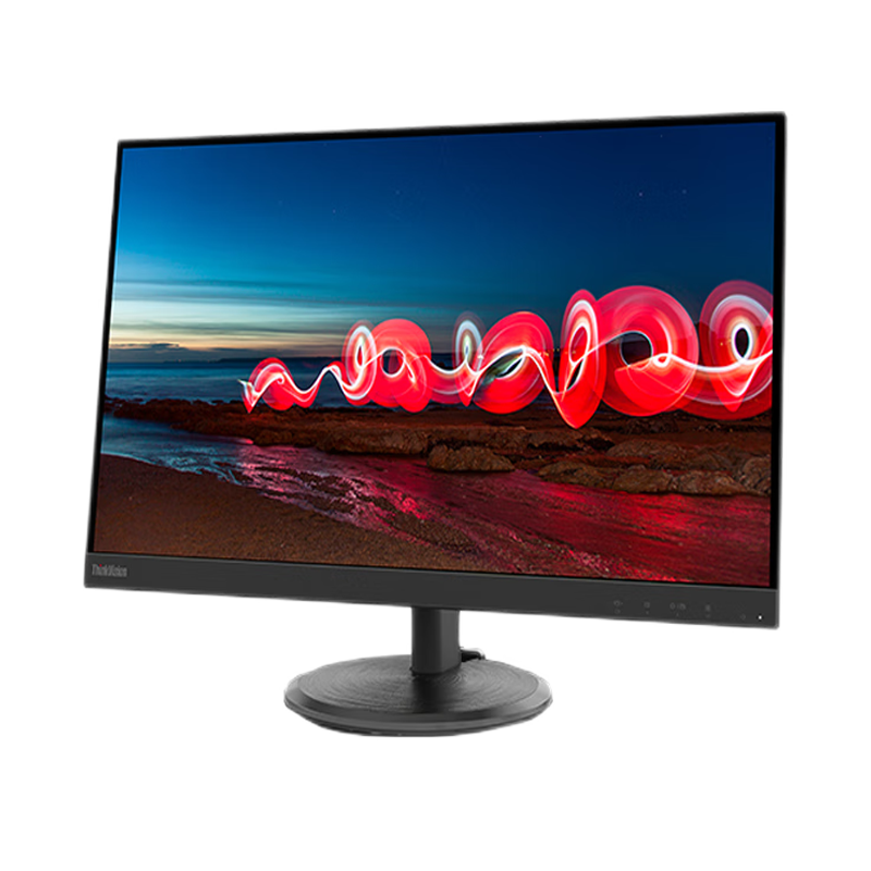 THINKVISION/联想 E系列电脑显示器 E27e 27" 1920×1080 1台