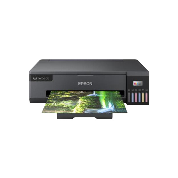 EPSON/爱普生 A3+彩色墨仓式打印机 L18058 1台