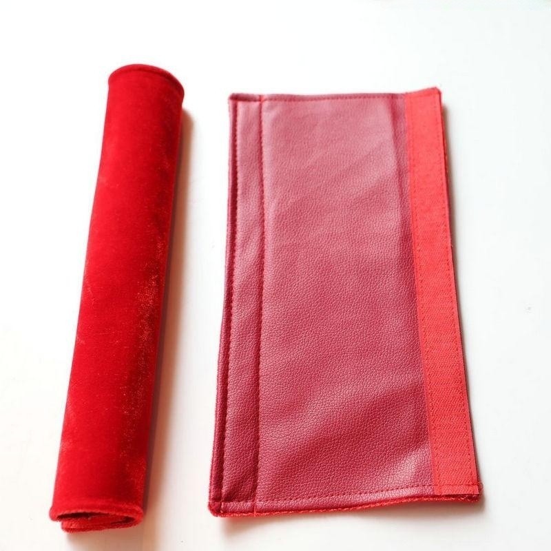 HUAIFENG/淮风 玻璃门把手套 HFBLMBST 长60cm 净周长12cm 1套