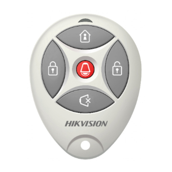 HIKVISION/海康威视 RF遥控器 DS-19K00-Y 1个