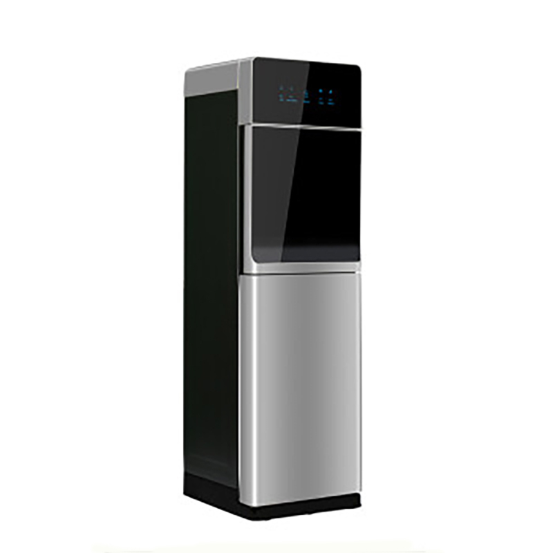 XS/新泩 立式商用反渗透冰热净饮一体机 XS-RO-T11 1台