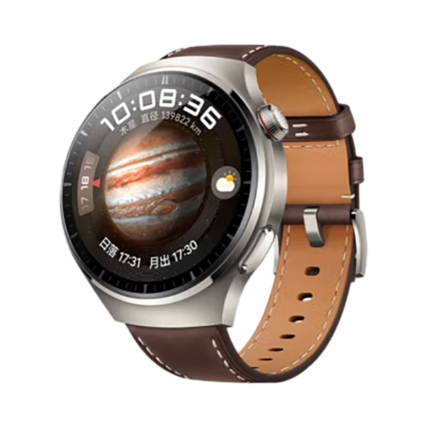 HUAWEI/华为 手表 WATCH 4Pro 木星棕 48mm表盘 eSIM独立通话 1个