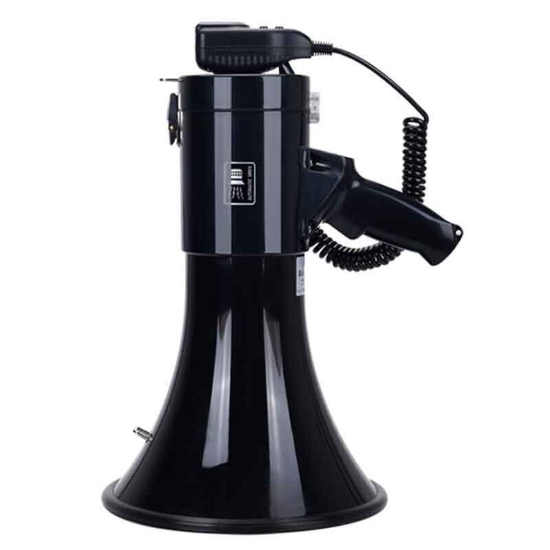 ZSGD/战术国度 高音喇叭 GD-DGNLB 50W 多功能 1个