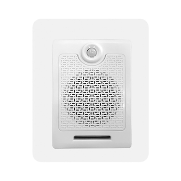 WTSAFE/唯创 红外感应语音提示器 WT-P12 1个