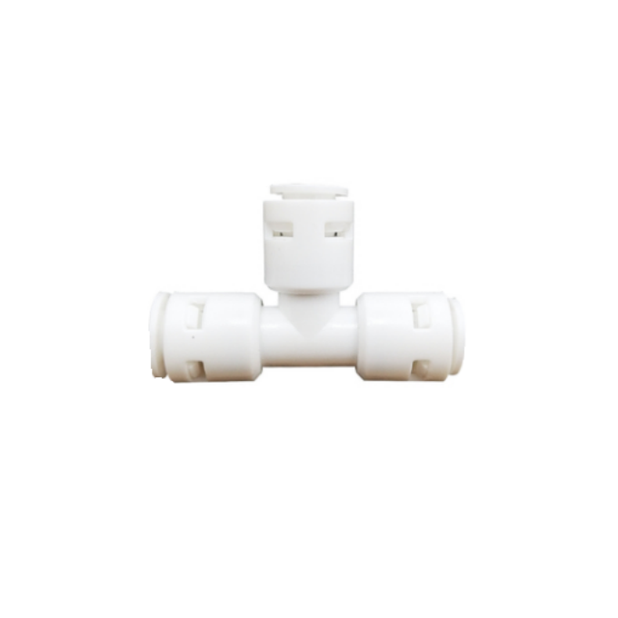 JZW/家中王 净水器三通接头 3分 1个