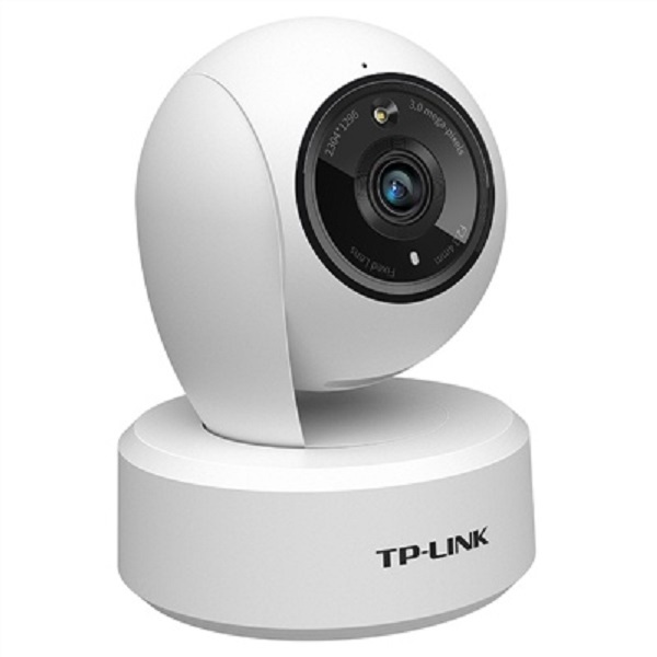 TP-LINK/普联 400万全彩云台无线网络摄像机 TL-IPC44AW 全彩 1个