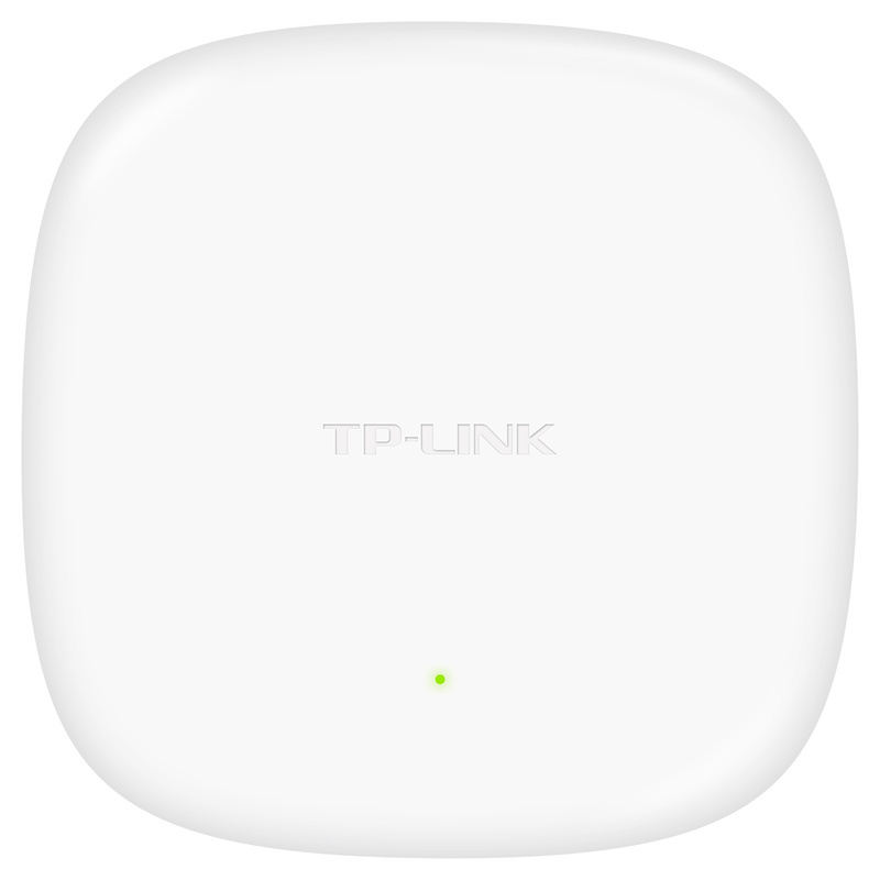 TP-LINK/普联 1500M双频Wi-Fi6无线吸顶式AP TL-XAP1506GC-PoE/DC易展版 1个