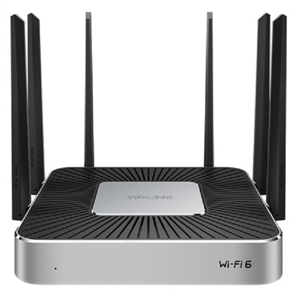 TP-LINK/普联 企业级5400M双频无线VPN路由器 TL-XVR5400L易展版 1个