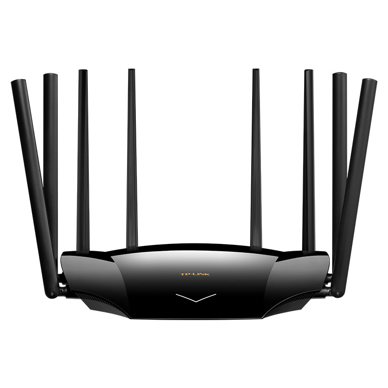 TP-LINK/普联 6000M双频WiFi6无线路由器 TL-XDR6020易展版 1个