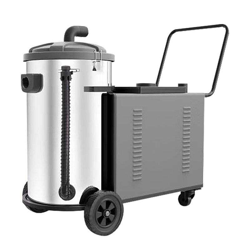 YILI/亿力 工业涡轮式干湿两用吸尘器 YLW6207 220V 1.5kW 90L 1台