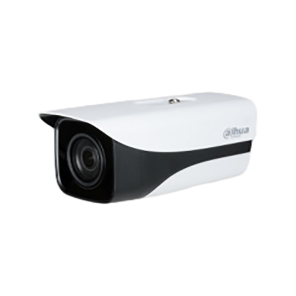 DAHUA/大华 200万融智能红外变焦枪型网络摄像机 DH-IPC-HFW8249K-ZRL-I4&DH-PFB120WS 1台