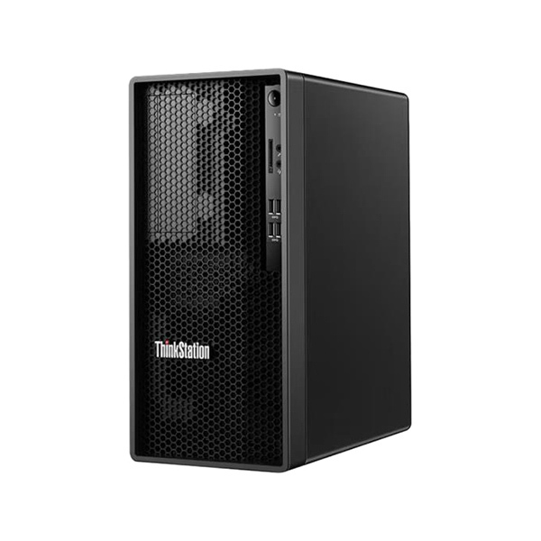 LENOVO/联想 图形工作站 Thinktation K 定制 i9-12900 (64GB) (512GB SSD+2TB HDD) (GTX1660S-6G独显) 500W Win11H 3年保修 1台