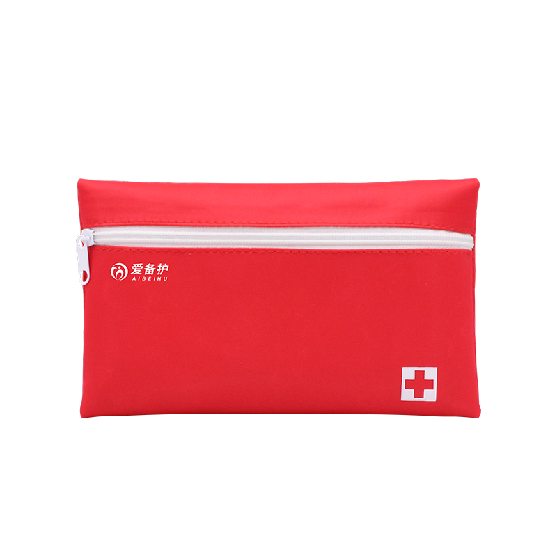 AIBEIHU/爱备护 防暑降温包 ABH-L008B 22cm×15cm 红色 古驰尼龙面料 含10种28件用品 配置清单参见详情页 1套