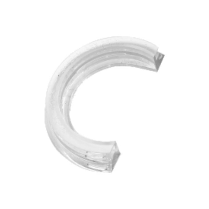 PROLOCKEY/洛科 急停按钮锁配件 SBL03-1-C3 适用于≤39mm直径的开关按钮 1个