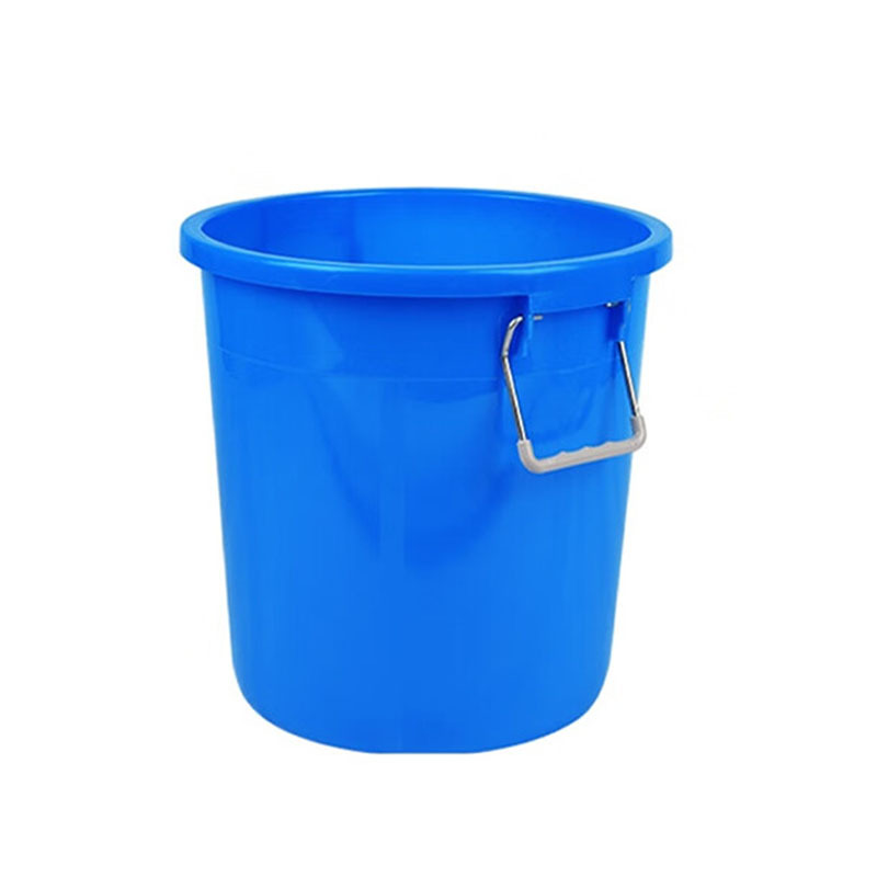 PINLEDI/品乐涤 加厚大圆水桶 蓝色不加盖 160L 1个