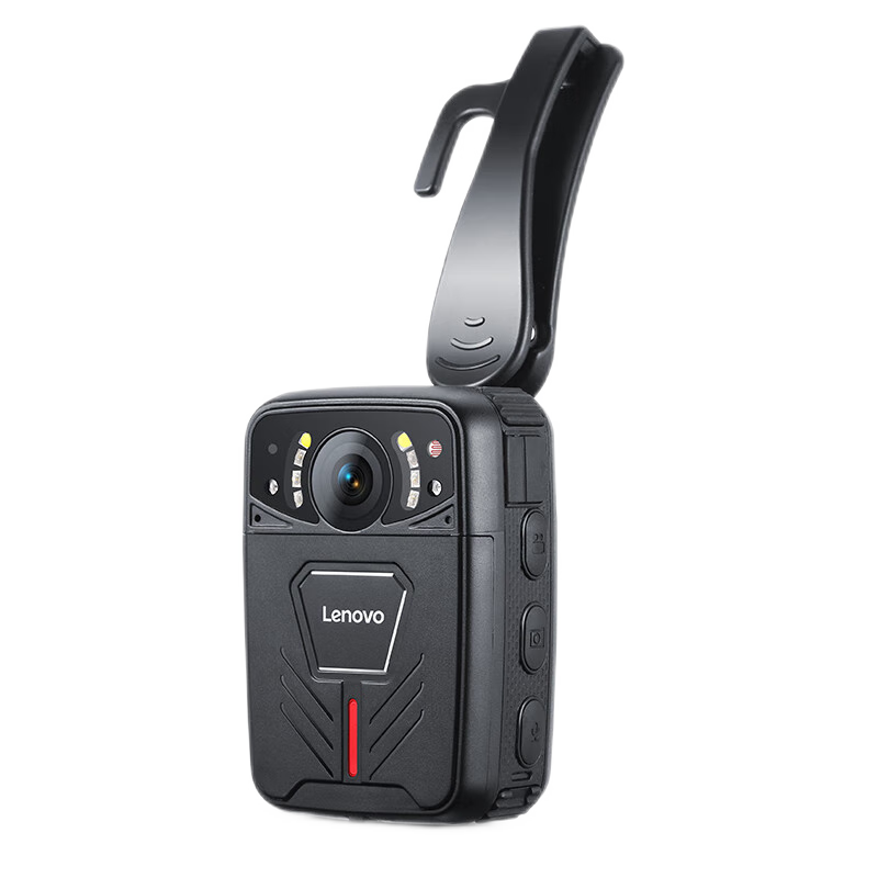 LENOVO/联想 执法记录仪 DSJ-1W 32GB 1台