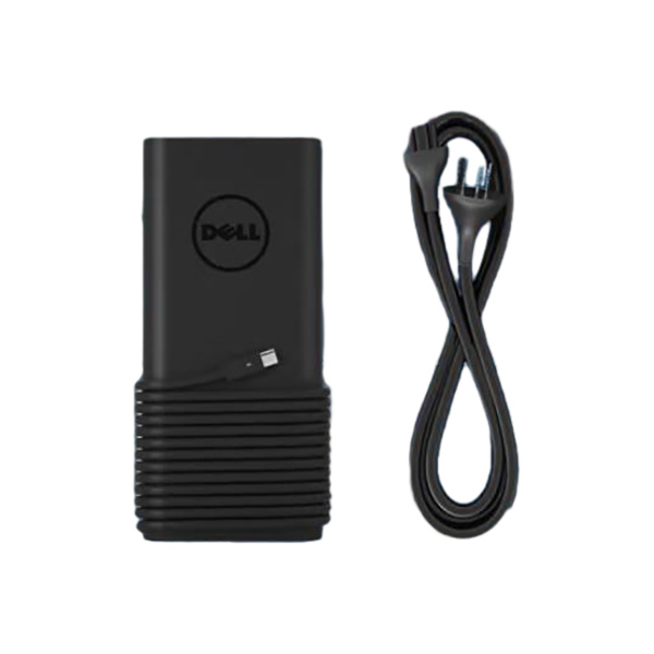 DELL/戴尔 笔记本电源适配器 130W(20V 6.5A) Type-C 1个