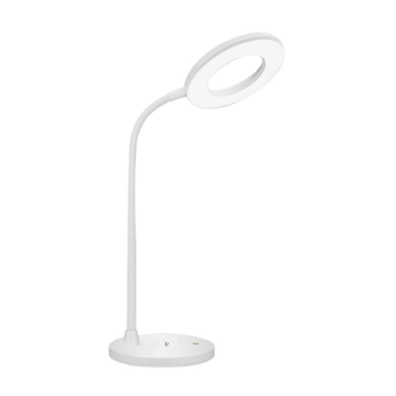 YAGE/雅格 折叠式充插两用商用台灯 YG-T402 1个