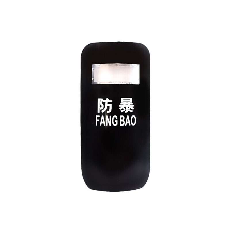 ZSGD/战术国度 防暴盾牌 GD-HSFBDP 500×900mm 厚度3.5mm 1片