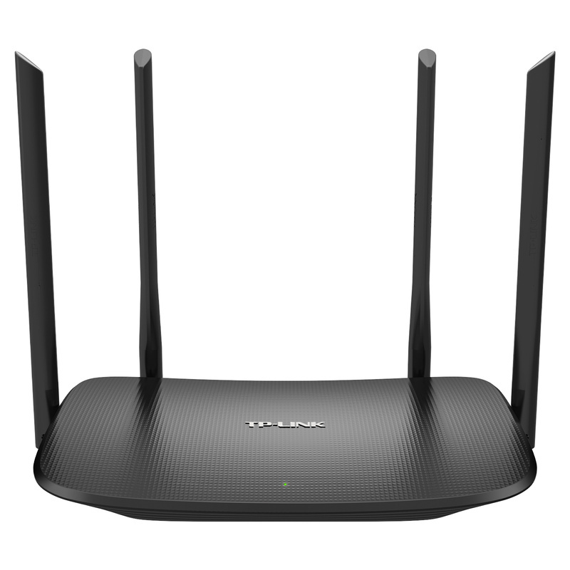 TP-LINK/普联 AX1500双频wifi6无线路由器 TL-XDR1520易展版 1个
