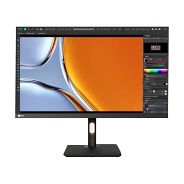 LENOVO/联想 显示器 M2721PL 27" 4K 1台
