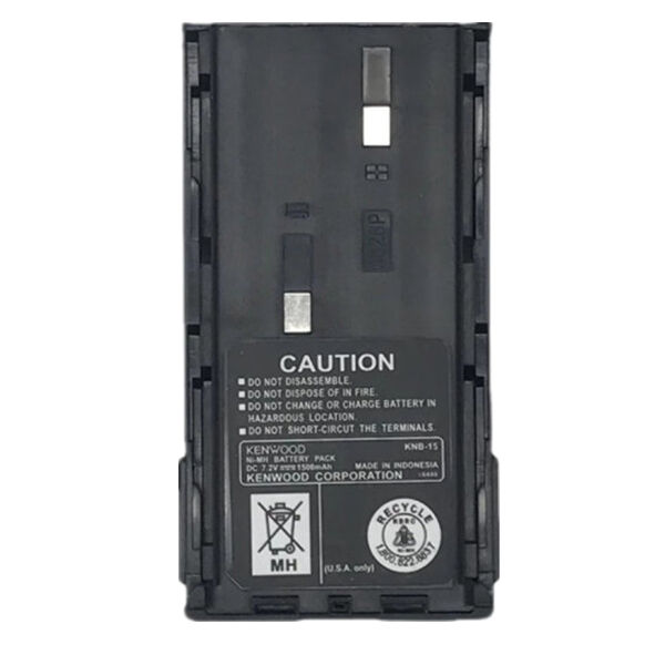 DAZZEN/大展 电池 KNB-14 电池容量1300mAh 1块