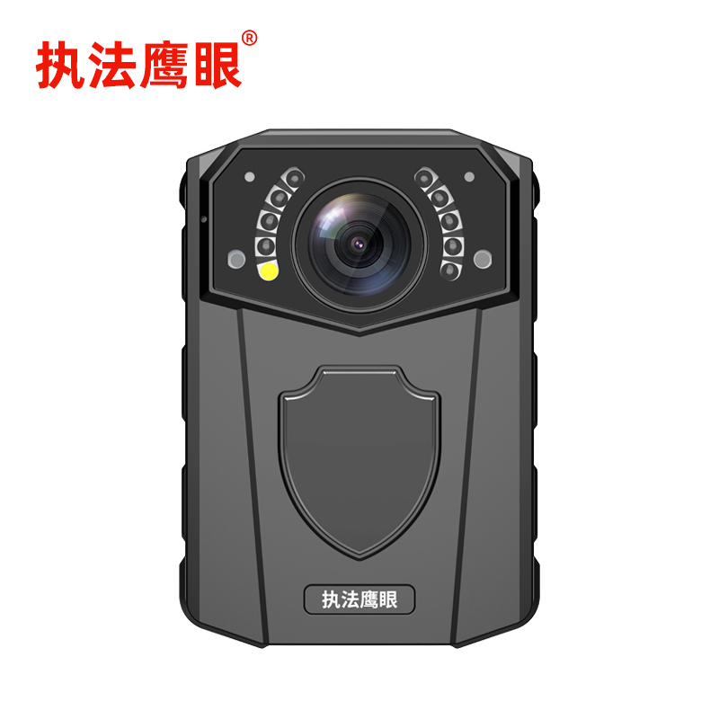 ZHIFAYINGYAN/执法鹰眼 高清红外夜视记录仪 DSJ-A3 16GB 1台