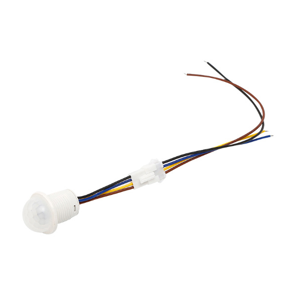 PAMUBEAR/帕姆熊 人体红外感应开关 MK6 AC220V 1个