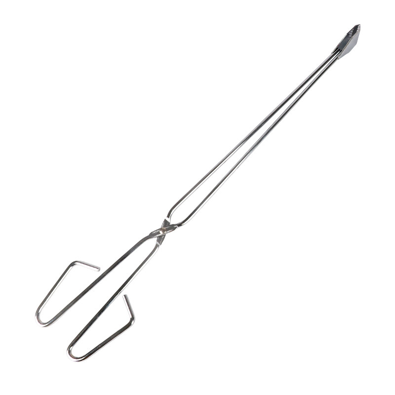GF/冠峰 环卫不锈钢卫生垃圾钳 GF-QJYP-0033 不锈钢电镀 32cm 1个