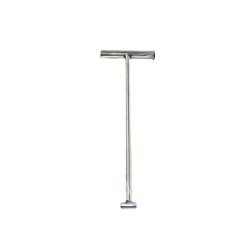 DILINGQU/第零区 工型井盖钩 DLQ-180 长16cm 直径8mm 1把